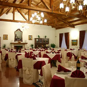 Monticelli Alloggio per agriturismo