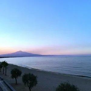 Vakantiehuis Noemi, Agnone Bagni