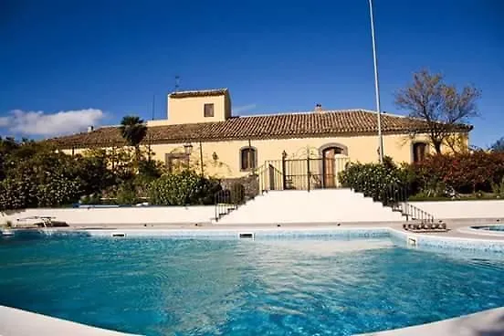 Villa Il Casale Dell'Etna Paterno